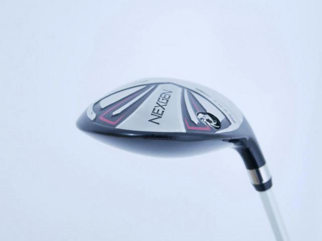 Fairway Wood : Other Brand : หัวไม้ 5 NEXGEN Loft 18 Flex S