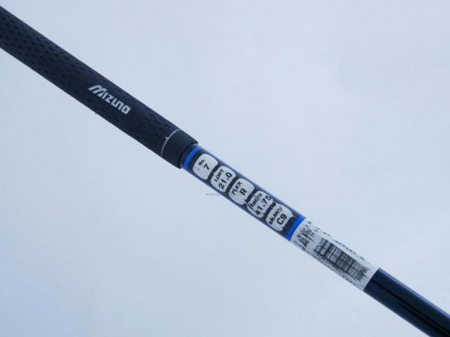 Fairway Wood : Other Brand : หัวไม้ 7 Mizuno JPX 800 Hot Metal Loft 21 Flex R