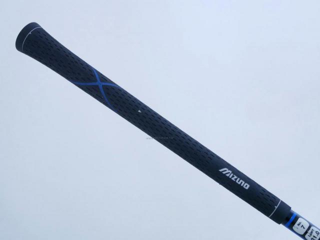 Fairway Wood : Other Brand : หัวไม้ 7 Mizuno JPX 800 Hot Metal Loft 21 Flex R