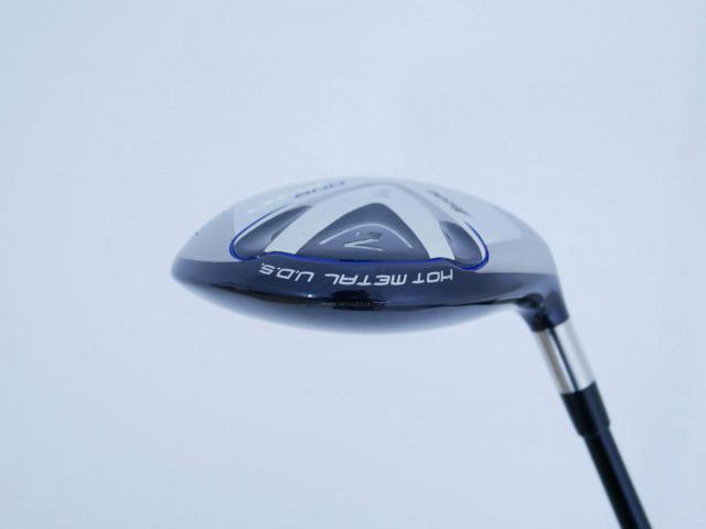 Fairway Wood : Other Brand : หัวไม้ 7 Mizuno JPX 800 Hot Metal Loft 21 Flex R