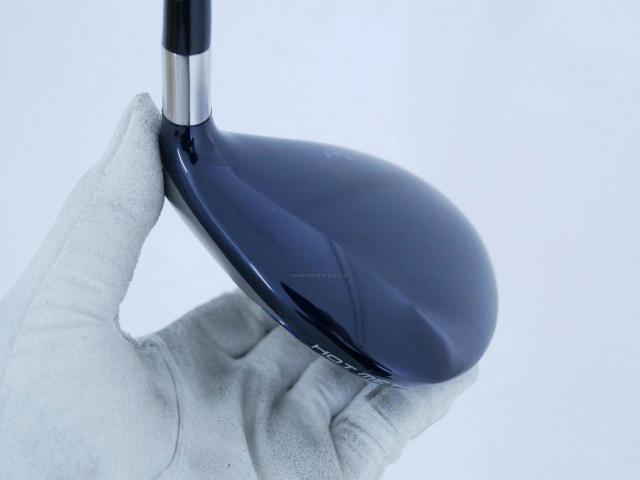 Fairway Wood : Other Brand : หัวไม้ 7 Mizuno JPX 800 Hot Metal Loft 21 Flex R