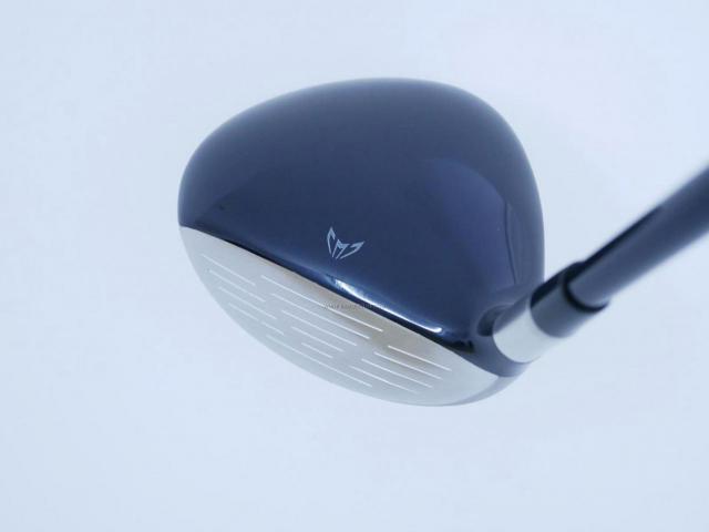 Fairway Wood : Other Brand : หัวไม้ 7 Mizuno JPX 800 Hot Metal Loft 21 Flex R