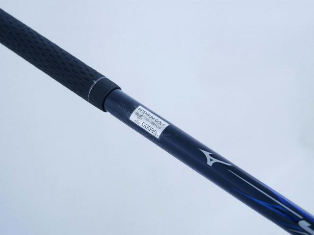 Fairway Wood : Other Brand : หัวไม้ 7 Mizuno JPX 800 Hot Metal Loft 21 Flex R