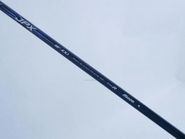 Fairway Wood : Other Brand : หัวไม้ 7 Mizuno JPX 800 Hot Metal Loft 21 Flex R