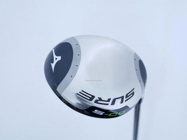 Fairway Wood : Other Brand : ไม้กระเทย Mizuno Sure DD Loft 18 Flex R