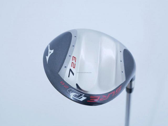 Fairway Wood : Other Brand : หัวไม้ 7 Mizuno Sure DD 2.0 Loft 23 Flex R