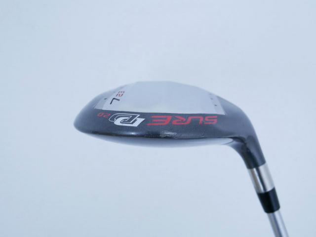 Fairway Wood : Other Brand : หัวไม้ 7 Mizuno Sure DD 2.0 Loft 23 Flex R