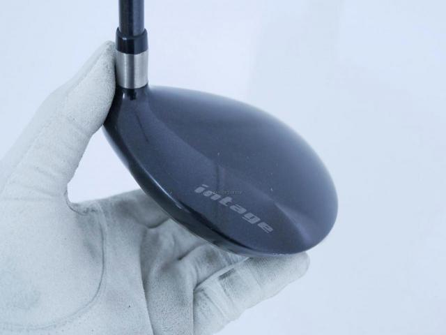 Fairway Wood : Other Brand : หัวไม้ 3 Mizuno Intage Ti Loft 15 Flex R