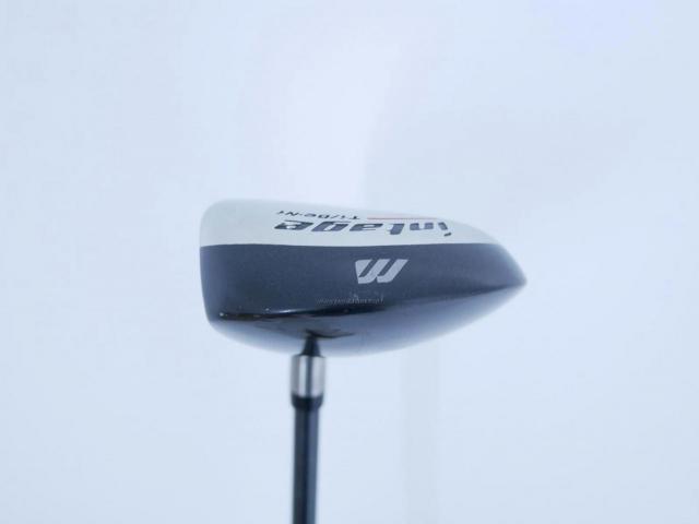 Fairway Wood : Other Brand : หัวไม้ 3 Mizuno Intage Ti Loft 15 Flex R