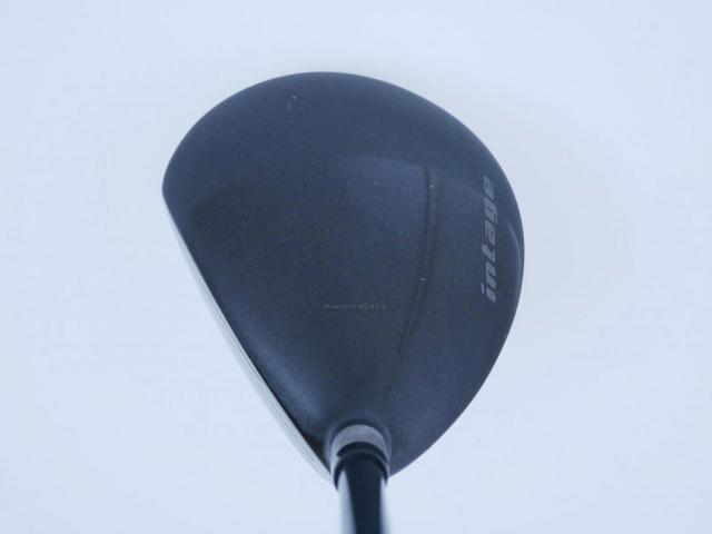 Fairway Wood : Other Brand : หัวไม้ 3 Mizuno Intage Ti Loft 15 Flex R