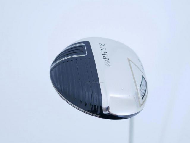 Fairway Wood : Tourstage : หัวไม้ 3 Tourstage PHYZ III (ซี่รีย์ท็อปของ Tourstage) Loft 15 ก้าน Air Speeder