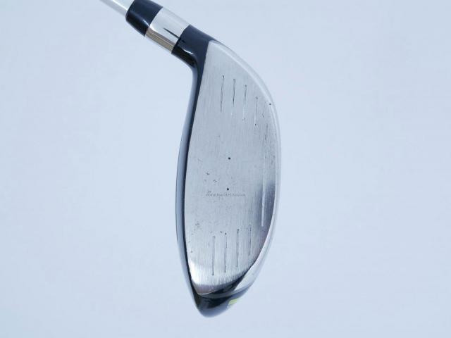 Fairway Wood : Other Brand : หัวไม้ 5 Bridgestone JGR Loft 18 ก้าน UST Mamiya ATTAS COOOL 4 Flex R