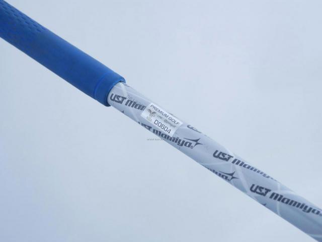 Fairway Wood : Other Brand : หัวไม้ 5 Bridgestone JGR Loft 18 ก้าน UST Mamiya ATTAS COOOL 4 Flex R