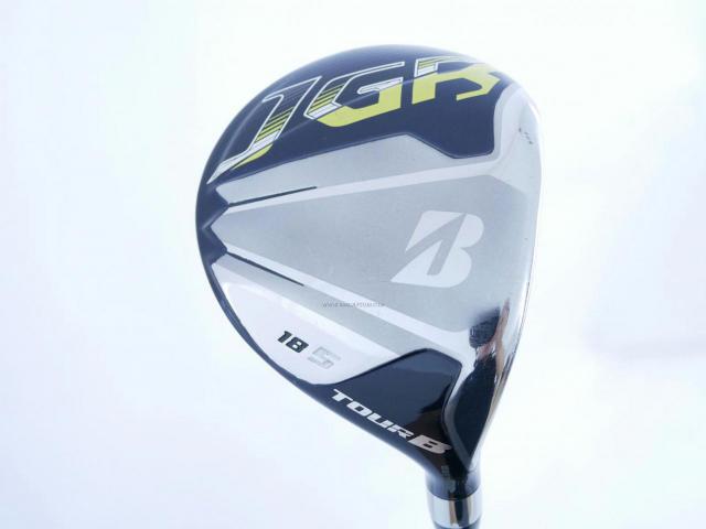 Fairway Wood : Other Brand : หัวไม้ 5 Bridgestone JGR Loft 18 ก้าน UST Mamiya ATTAS COOOL 4 Flex R