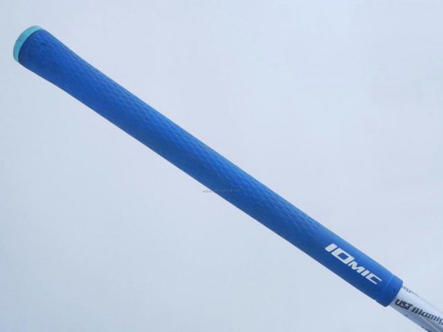 Fairway Wood : Other Brand : หัวไม้ 5 Bridgestone JGR Loft 18 ก้าน UST Mamiya ATTAS COOOL 4 Flex R