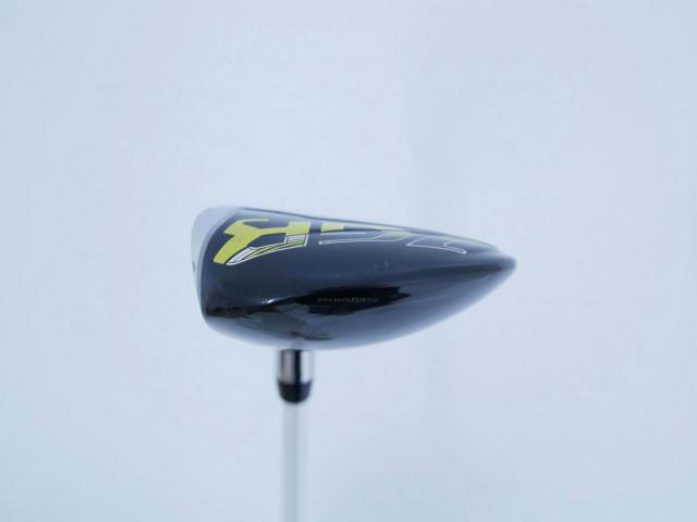 Fairway Wood : Other Brand : หัวไม้ 5 Bridgestone JGR Loft 18 ก้าน UST Mamiya ATTAS COOOL 4 Flex R