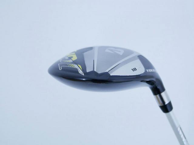 Fairway Wood : Other Brand : หัวไม้ 5 Bridgestone JGR Loft 18 ก้าน UST Mamiya ATTAS COOOL 4 Flex R