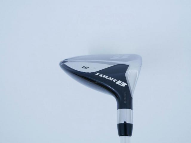Fairway Wood : Other Brand : หัวไม้ 5 Bridgestone JGR Loft 18 ก้าน UST Mamiya ATTAS COOOL 4 Flex R