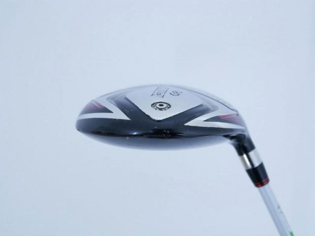 Fairway Wood : Tourstage : หัวไม้ 3 Tourstage X-Drive GR Loft 15 ก้าน Mitsubishi FUBUKI k60 Flex S