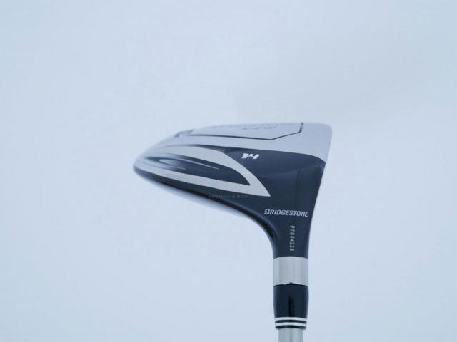 Fairway Wood : Tourstage : หัวไม้ 3 Tourstage X-FW Loft 14 ก้าน Tour AD Flex S