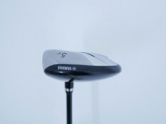 Fairway Wood : Yamaha : หัวไม้ 5 Yamaha Inpres X Z FW Loft 18 Flex SR