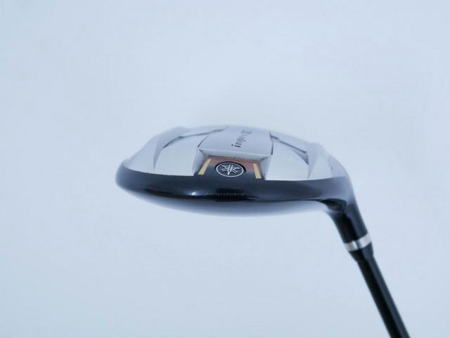 Fairway Wood : Yamaha : หัวไม้ 5 Yamaha Inpres X Z FW Loft 18 Flex SR