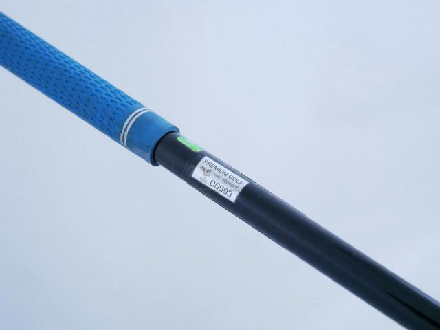 Fairway Wood : Yamaha : หัวไม้ 5 Yamaha Inpres X Z FW Loft 18 Flex SR