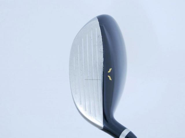Fairway Wood : Yamaha : หัวไม้ 5 Yamaha Inpres X Z FW Loft 18 Flex SR