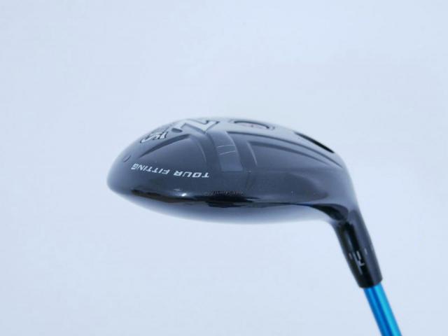 Fairway Wood : Other Brand : หัวไม้ 3 Srixon Z F45 Loft 15 Flex S