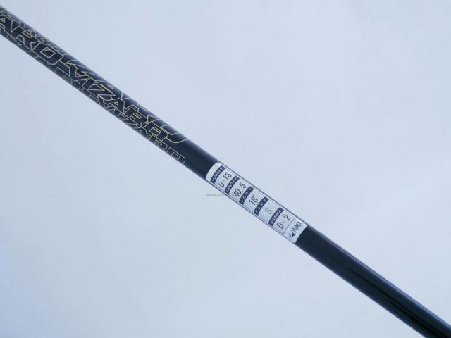 Fairway Wood : Honma : ไม้กระเทย Honma Tour World TR21 (ออกปี 2021) Loft 18 ก้าน Honma Vizard TR20-65 Flex S