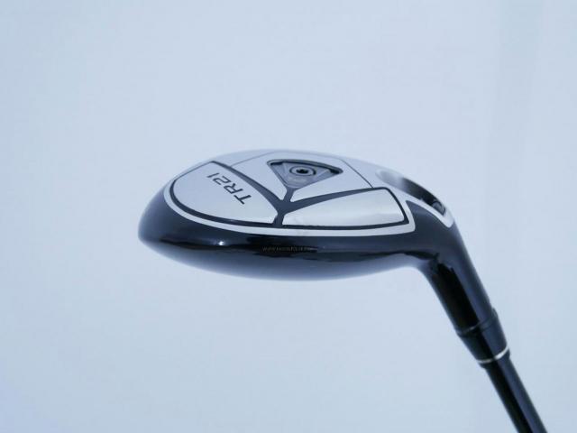 Fairway Wood : Honma : ไม้กระเทย Honma Tour World TR21 (ออกปี 2021) Loft 18 ก้าน Honma Vizard TR20-65 Flex S