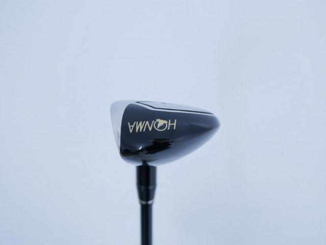 Fairway Wood : Honma : ไม้กระเทย Honma Tour World TR21 (ออกปี 2021) Loft 18 ก้าน Honma Vizard TR20-65 Flex S