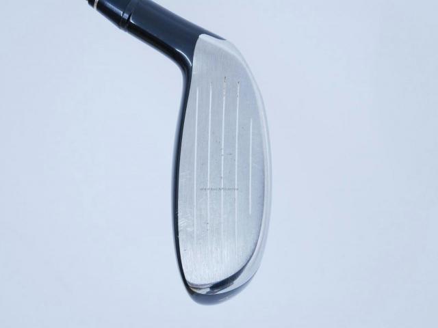 Fairway Wood : Honma : ไม้กระเทย Honma Tour World TR21 (ออกปี 2021) Loft 18 ก้าน Honma Vizard TR20-65 Flex S