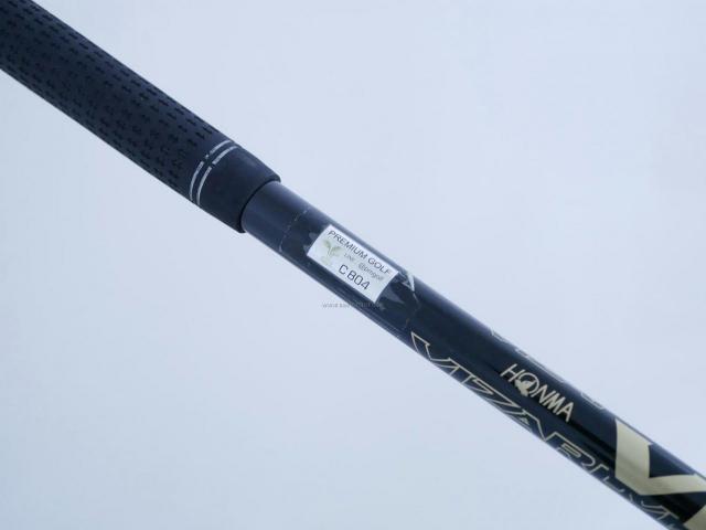 Fairway Wood : Honma : ไม้กระเทย Honma Tour World TR21 (ออกปี 2021) Loft 18 ก้าน Honma Vizard TR20-65 Flex S