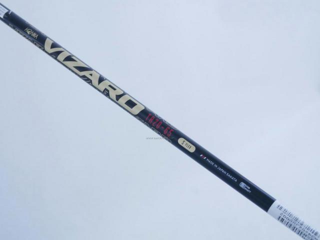 Fairway Wood : Honma : ไม้กระเทย Honma Tour World TR21 (ออกปี 2021) Loft 18 ก้าน Honma Vizard TR20-65 Flex S