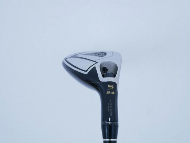 Fairway Wood : Honma : ไม้กระเทย Honma Tour World TR21 (ออกปี 2021) Loft 24 ก้าน Honma Vizard TR20-65 Flex R