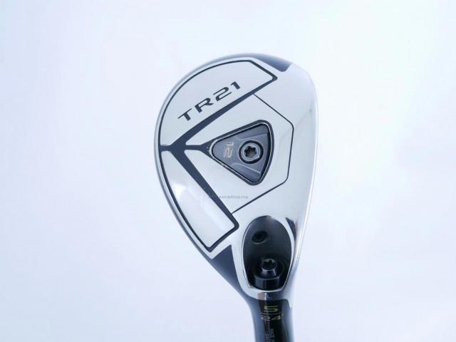 Fairway Wood : Honma : ไม้กระเทย Honma Tour World TR21 (ออกปี 2021) Loft 24 ก้าน Honma Vizard TR20-65 Flex R
