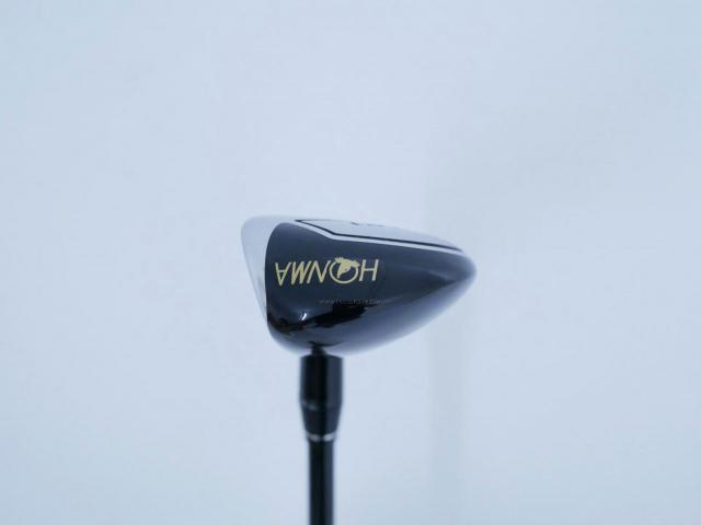Fairway Wood : Honma : ไม้กระเทย Honma Tour World TR21 (ออกปี 2021) Loft 24 ก้าน Honma Vizard TR20-65 Flex R