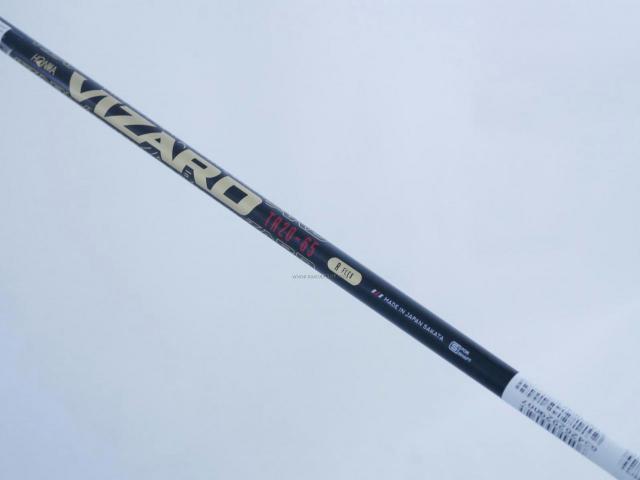 Fairway Wood : Honma : ไม้กระเทย Honma Tour World TR21 (ออกปี 2021) Loft 24 ก้าน Honma Vizard TR20-65 Flex R