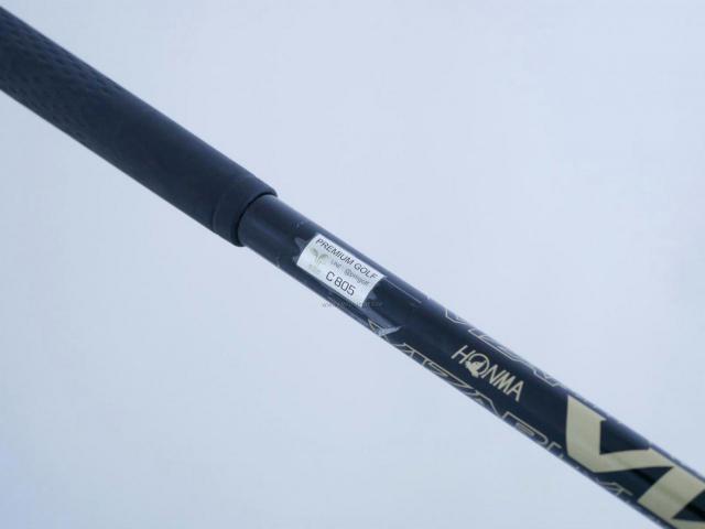 Fairway Wood : Honma : ไม้กระเทย Honma Tour World TR21 (ออกปี 2021) Loft 24 ก้าน Honma Vizard TR20-65 Flex R