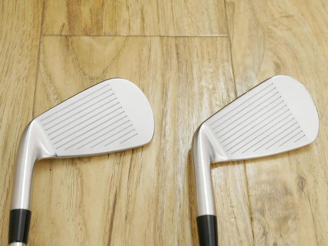 Iron set : Epon : ชุดเหล็ก EPON AF-305 Forged (รุ่นปี 2020) มีเหล็ก 5-Pw (6 ชิ้น) ก้านเหล็ก Dynamic Gold 105 R300