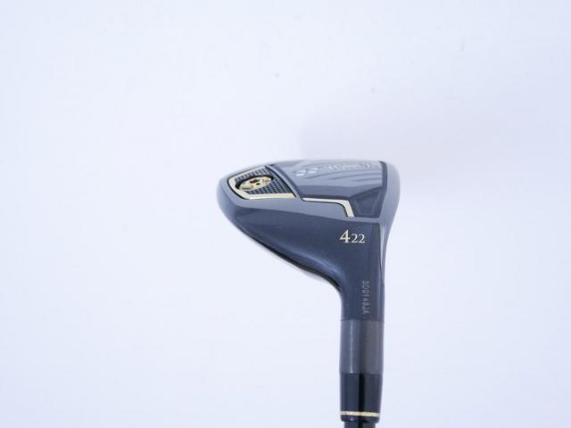 Fairway Wood : Other Brand : ไม้กระเทย Yonex Royal E-Zone (รุ่นท๊อปสุด ออกปี 2023) Loft 22 Flex R