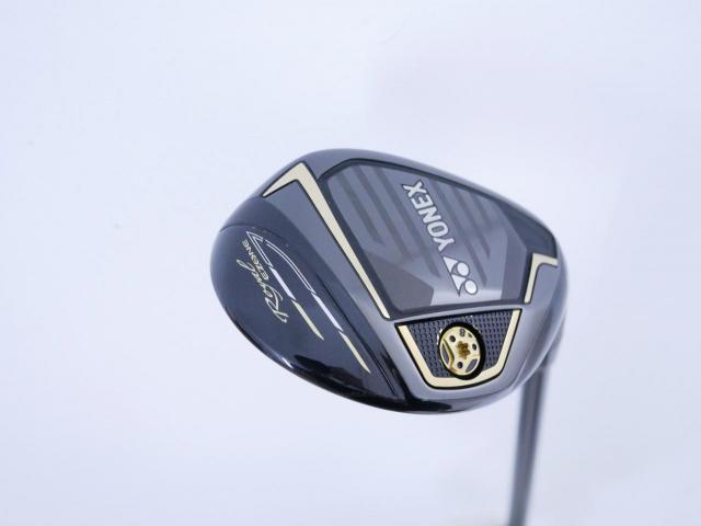 Fairway Wood : Other Brand : ไม้กระเทย Yonex Royal E-Zone (รุ่นท๊อปสุด ออกปี 2023) Loft 22 Flex R