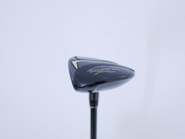 Fairway Wood : Other Brand : ไม้กระเทย Yonex Royal E-Zone (รุ่นท๊อปสุด ออกปี 2023) Loft 22 Flex R