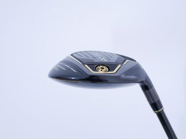 Fairway Wood : Other Brand : ไม้กระเทย Yonex Royal E-Zone (รุ่นท๊อปสุด ออกปี 2023) Loft 22 Flex R