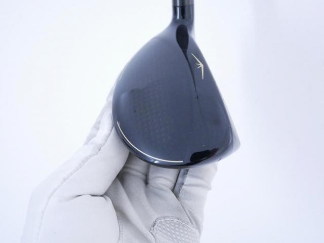 Fairway Wood : Other Brand : ไม้กระเทย Yonex Royal E-Zone (รุ่นท๊อปสุด ออกปี 2023) Loft 22 Flex R