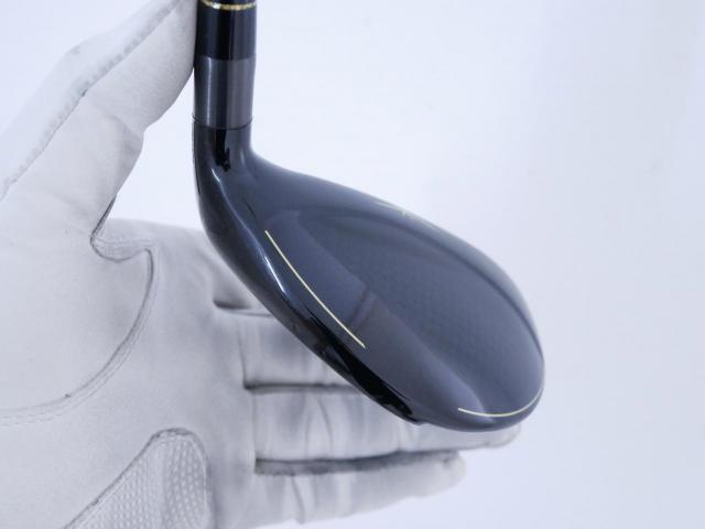 Fairway Wood : Other Brand : ไม้กระเทย Yonex Royal E-Zone (รุ่นท๊อปสุด ออกปี 2023) Loft 22 Flex R