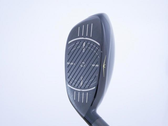 Fairway Wood : Other Brand : ไม้กระเทย Yonex Royal E-Zone (รุ่นท๊อปสุด ออกปี 2023) Loft 22 Flex R