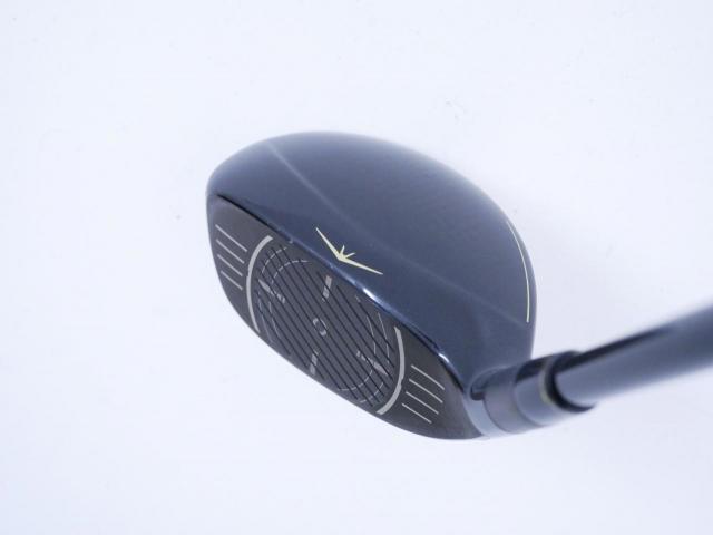 Fairway Wood : Other Brand : ไม้กระเทย Yonex Royal E-Zone (รุ่นท๊อปสุด ออกปี 2023) Loft 22 Flex R
