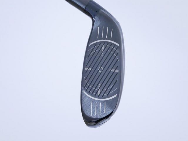 Fairway Wood : Other Brand : ไม้กระเทย Yonex Royal E-Zone (รุ่นท๊อปสุด ออกปี 2023) Loft 22 Flex R